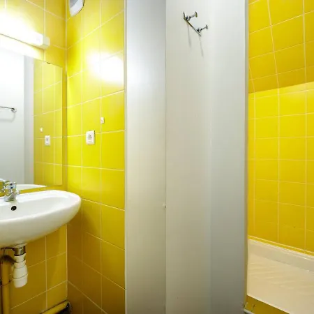 Confort 10 Pers. A Peyragudes - 3 Ch, Balcon Sud, Pres Des Pistes - Fr-1-695-1 Appartement Germ