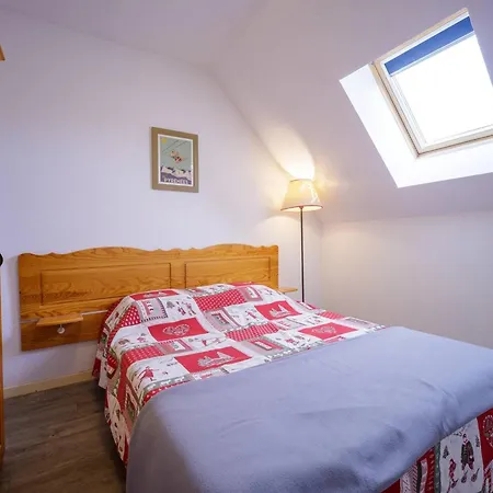 Confort 10 Pers. A Peyragudes - 3 Ch, Balcon Sud, Pres Des Pistes - Fr-1-695-1 * Germ