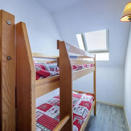Confort 10 Pers. A Peyragudes - 3 Ch, Balcon Sud, Pres Des Pistes - Fr-1-695-1 Appartement Germ
