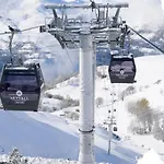 アパート Confort 10 Pers. A Peyragudes - 3 Ch, Balcon Sud, Pres Des Pistes - Fr-1-695-1 *