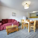 Confort 10 Pers. A Peyragudes - 3 Ch, Balcon Sud, Pres Des Pistes - Fr-1-695-1 アパート *