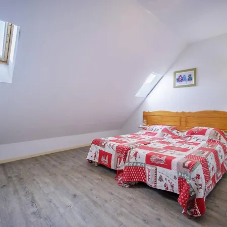 Apartmán Confort 10 Pers. A Peyragudes - 3 Ch, Balcon Sud, Pres Des Pistes - Fr-1-695-1 *