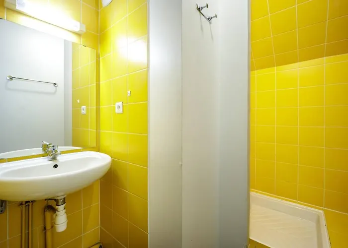 Confort 10 Pers. A Peyragudes - 3 Ch, Balcon Sud, Pres Des Pistes - Fr-1-695-1 公寓 格尔姆